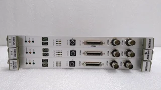 [Used] Nikon / 4S008-164 / MEAS BOARD, 1pcs