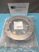 AMAT 0020-21665 SHIELD, AL/TI 8" WAFER, 161387
