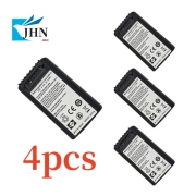4PCS NIKON NIVO 2M/2C LI-ION 3.6V 6700mAh BATTERY FOR NIKON TOTAL STATIONS