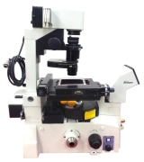 Nikon Eclipse TE2000-S Microscope