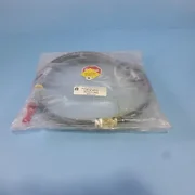 142-0202// AMAT APPLIED 0010-35159 HOSE, ASSY 3/8 ID X 60"L, 1/2 NEW