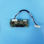 129-0201// AMAT APPLIED 0100-20070 PCB ASSY,MAG/LAMP DIST USED
