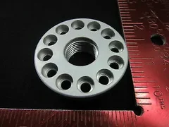 LAM RESEARCH (LAM) 715-011610-001 FLANGE LIFTER CYL.