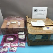 AMAT 0242-36317 TCU Kit, Leybold 340 MD/T Phase OA, 143735
