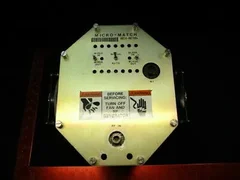 Applied Materials (AMAT) 0010-00799 RF Match, Assy. 8300