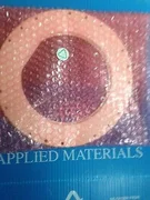 Applied Materials 0200-09693 Clamp Ring AMAT Etch