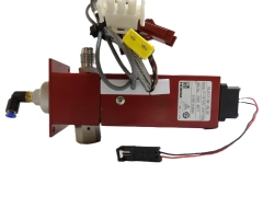 Horiba STEC IV-2410AV-02H-180S Injection Valve AMAT 0190-04690 Working Surplus