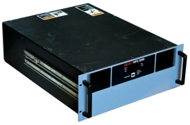 AE Advanced Energy RFG 5500 Industrial 10.0kW RF Generator Unit 3155051-013A #2