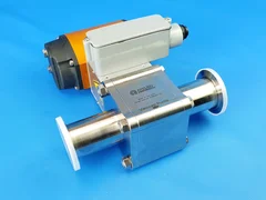 AMAT Applied Materials  0190-53731 Kugelventil Vakuumpumpenventil