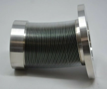 0040-09004 / BELLOWS WELDMENT / APPLIED MATERIALS AMAT