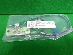 AMAT 0140-11685 H/A, AC SUPPLY, SHELF C VFD, 5.X FI, NEW