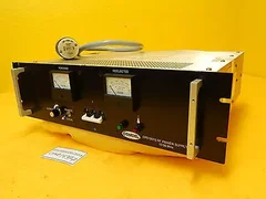 Comdel FP0213RK RF Power Source CPS1001S AMAT 0190-70099 Tested Working