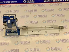 HoribaSTEC Liquid Mass Flow Meter LF-A40M-A-EVD W/AMAT 0050-61937 0020-46734-001