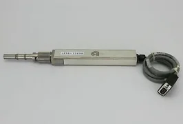 12698 APPLIED MATERIALS PYROMETER 2MM PROBE 300MM RADIANCE RTP PARTS 0010-18024