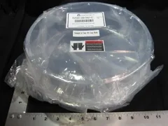 Applied Materials (AMAT) 0200-09782 PIPE, INSULATING, QUARTZ , LIFT, ESC