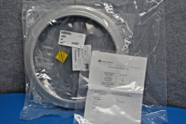 0022-07335 / RING SPACER SPIRAL LID MALD / APPLIED MATERIALS AMAT