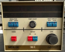 Advanced Energy 2105-000-H MDX-1K 1 KW DC PLASMA RF GENERATOR