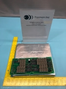 NIKON 4S017-405, DISPLAY PANEL NSR, 193056