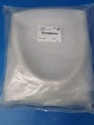 Applied Materials 3400-01067 NC Hose Flex SST 24'' L