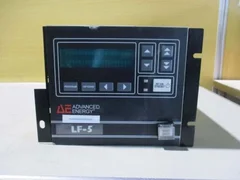 ADVANCED ENERGY LF-5 GENERATOR MN3150072-003 220V 50/60HZ
