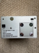 Lam Research 685-069171-002 1010161 5500640028 Spectrometer Rev F
