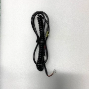 Nikon TEC Coiled Data Cable  KBB00640 / BB02534AB