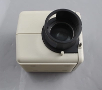 Nikon LHS-H100P-1 12V 100W Lamp House Optiphot 2 Microphot TE2000 Microscope