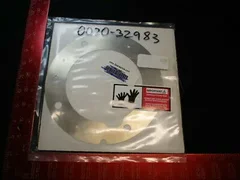 Applied Materials (AMAT) 0020-32983 INSERT, FULL ROUND NI, OX/MLR/NIT, 200MM