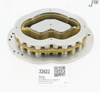 32622 APPLIED MATERIALS MAGNET ASSY 0010-24405