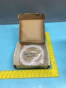 AMAT 0200-00013 RING, PEDESTAL, POLY, 126287