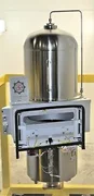 0041-02500 / PVD IMPLANT ENDURA 2 BLLK BATCH LOAD LOCK CHAMBER A ASSY / AMAT