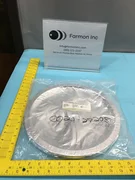 AMAT 0020-27205 CLAMP RING 8" SNNF HTHU 6 PADS, 135693