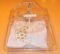 AMAT 6" Susceptor 0010-09737