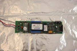810-017086-444 / PCB ESC POWER-SPLY SAM / LAM RESEARCH CORPORATION
