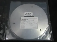 AMAT 0020-22844 PIK2 KIT, PEDESTAL SHIELD, ENDURA 8" PVD