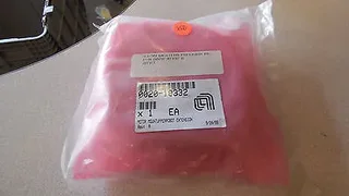 0020-18332, AMAT, MOTOR MOUNT,UPPER,ROBOT EXTENSION