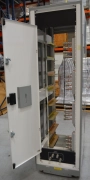 0195-03729 / EATON 84-32400-1, 300MM ALL ETCH LEAN AC DUAL BIAS GEN RACK / AMAT