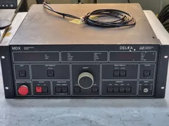 USED AE Advanced Energy M/N 3152194-040A MDX MAGNETRON DRIVE