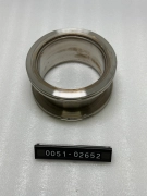 APPLIED MATERIALS 0051-02652 ADAPTER GATE VALVE FORELINE PRODUCER SE GT