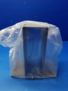 AMAT 0022-39078 Panel Bracket, OBIS CRYO Controller Open Box *le