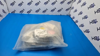 Applied materials AMAT 0150-41063 CABLE ASSY REMOTE BULK DEL FOR SOURCE#1 OLYMPI