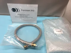 AMAT 0010-76189 Main Water Supply Hose Brass, 174825