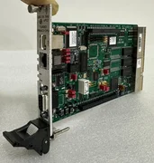 🆠AMAT Applied Materials 0190-26873 DELTA TAU DATA SYSTEMS PCB, TURBO PMAC2 CPU