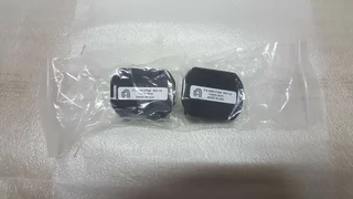 2xAPPLIED MATERIALS/AMAT 0090-07582 REV 02 REMOTE ACCESS SELECTOR SWITCH