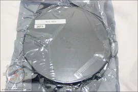 0010-15210, 0010-34561 /200MM PCIIE, MCA GRV .1MM DEEP PUCK HV / AMAT