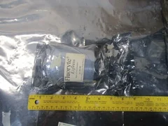 AMAT 4020-01402 PALL T90041100300 FLTR CARTRIDGE 4" 1UM TEFLON GASKET, 106027