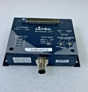 ✅ MKS MICRONODE I/O AS00127R-02-1 AMAT 0190-A2712 DEVICENET 3724 MKS-CIT