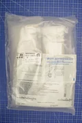 0010-09678 / COVER ASSY,CLEAR, RF GEN CIRCUIT BREAKER / APPLIED MATERIALS AMAT