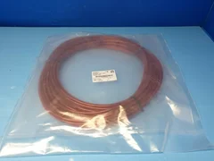 Applied Materials AMAT 3860-01460 TBG PLSTC .250 OD X .167 ID POLYURETHANE