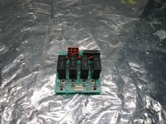 AMAT 0100-09104 PCB ASSY CONTACTOR INTERLOCK, 104233